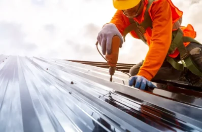Travaux de zinguerie à Murat-sur-Vèbre
